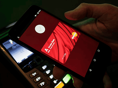 платежи иностранцем